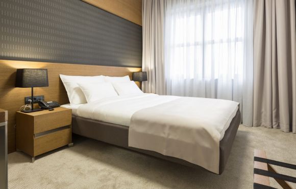 Premium Room (Demo)