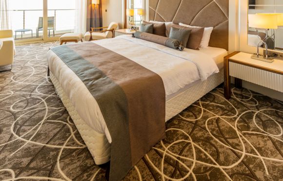 Luxury Room (Demo)